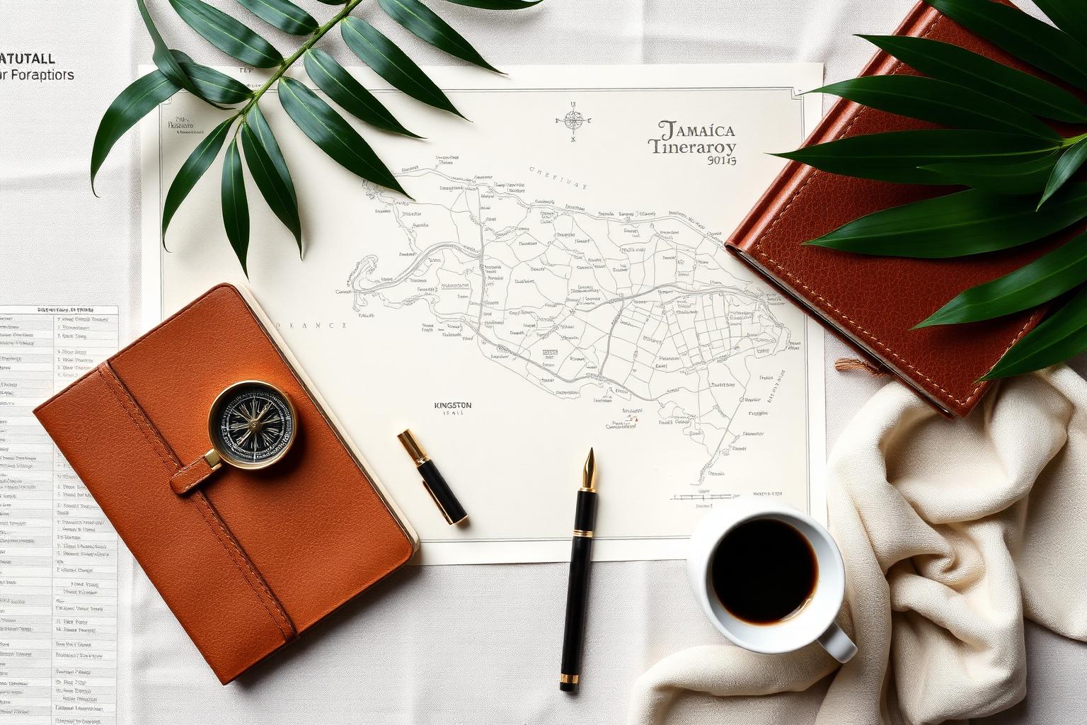Bespoke Trip Planning